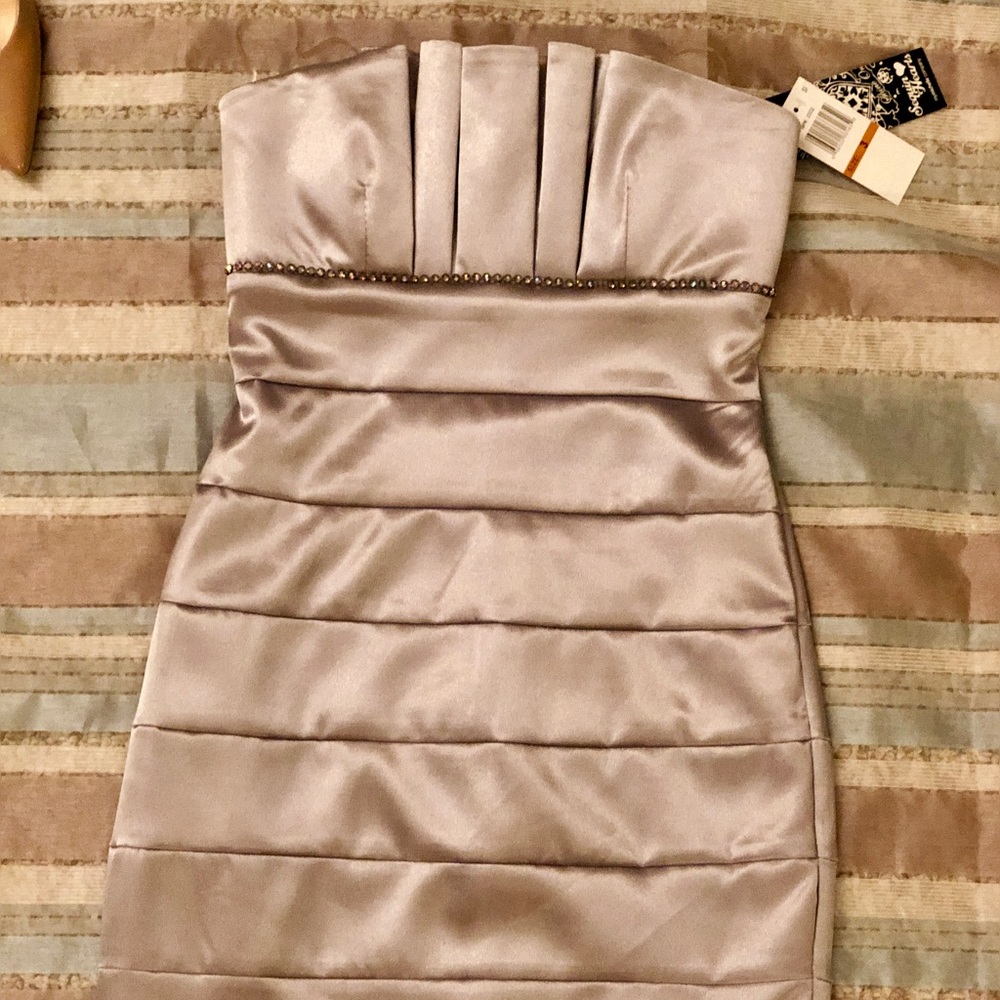 Cocktail Dress - Picture 6 of 8